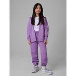 4F Girls' jogger sweatpants nadrág 4FJRSS26TTROF1795-51S