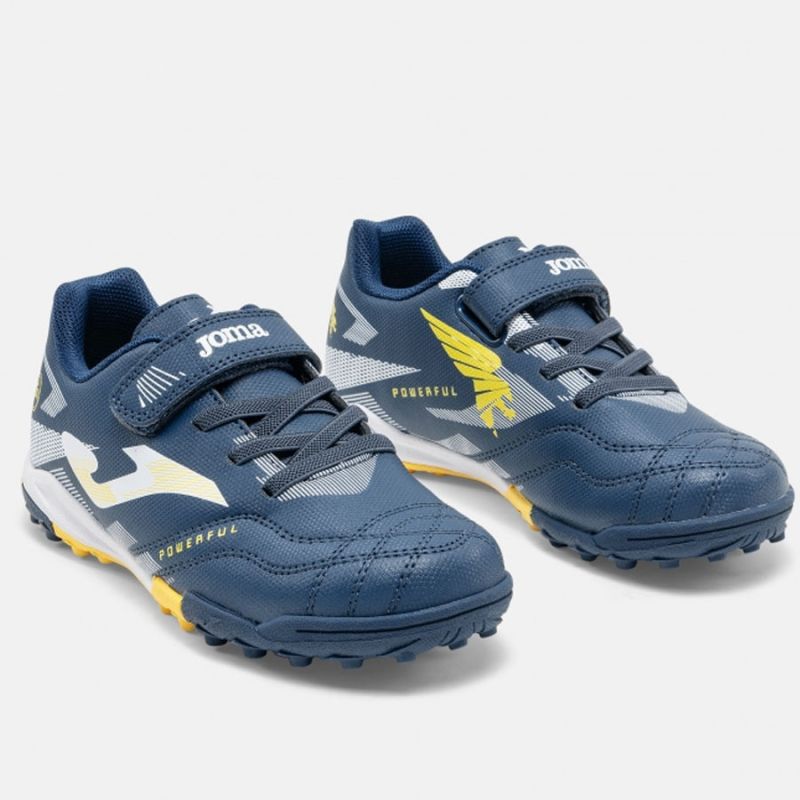 Joma POWERFULL 2603 Jr TF POJS2603TFV focicipő