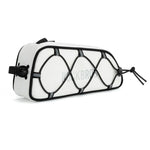 Rockbros TL004 ROAD TO SKY 0.7L Frame Waterproof – White biały táska 5907769384219-211541