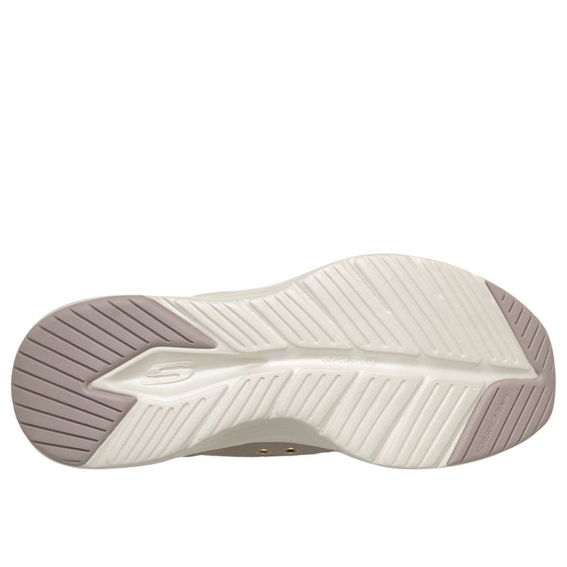 Skechers women's sneakers CONTOUR FROM- HOUR 150413 TPE arany cipő 150413/TPE