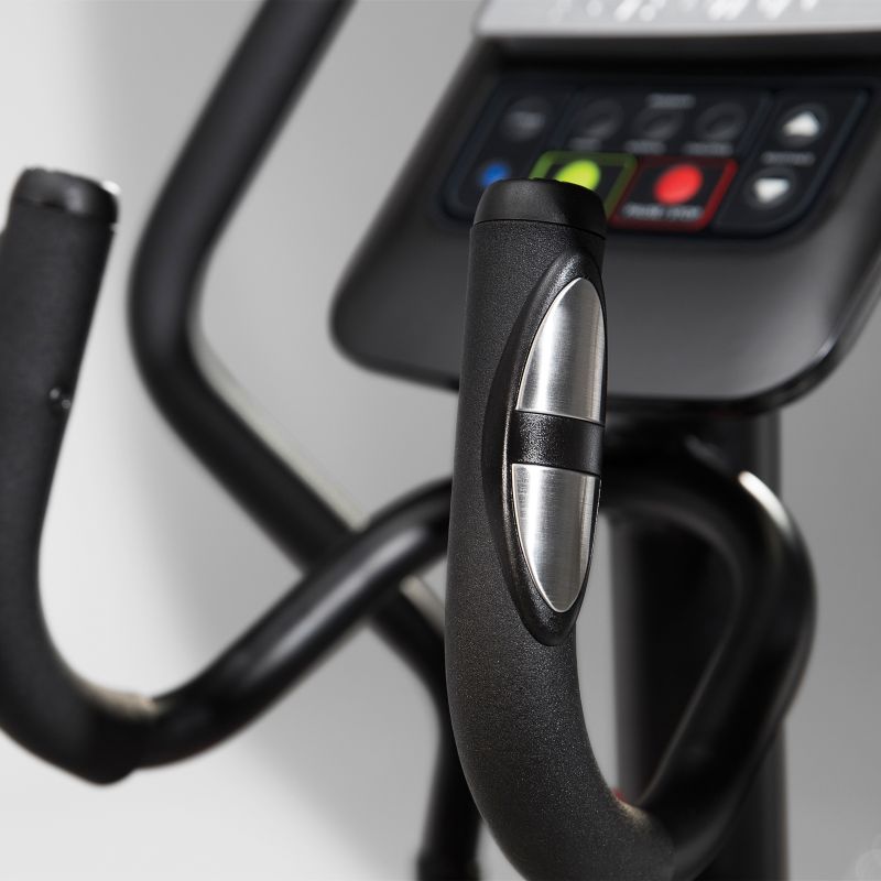 Schwinn 510E Programmable Elliptical Trainer edzőfelszerelés 100754