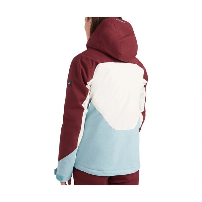 O'Neill Diamond Women's Winter Sports Snowboard Ski 10K/10K dzseki