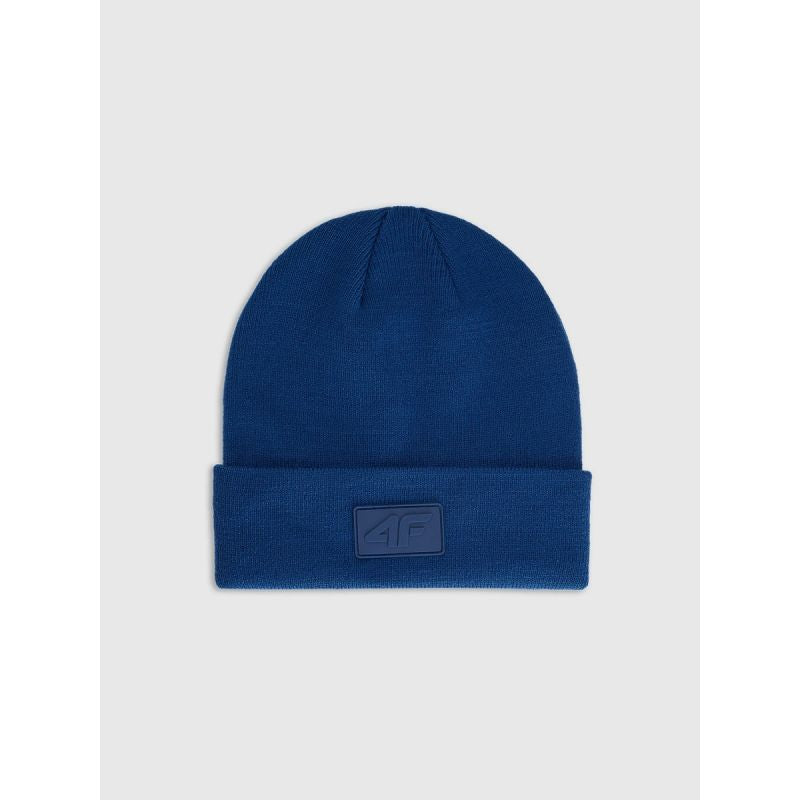 Unisex winter beanie hat 4F 4FRAW25ACAPU0809-31S sapka
