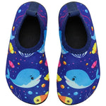 XQMAX Kids Neoprene Water Whale Size gyerek cipő GSP-1081571