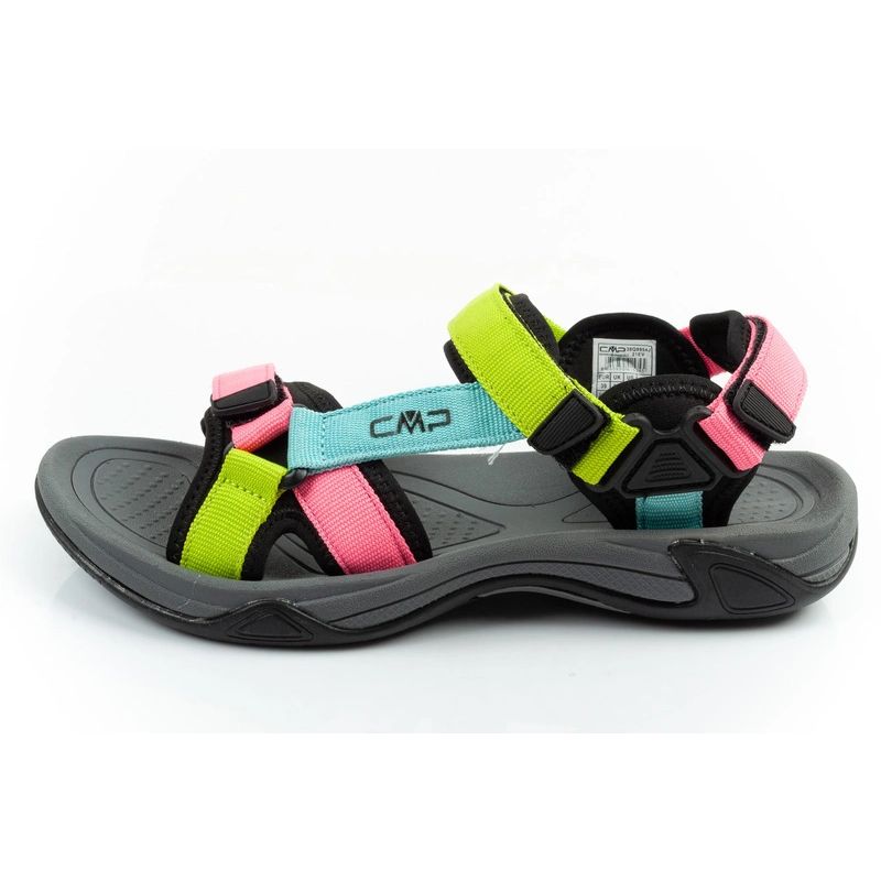 cmp children's sandals Hamal Hiking light comfortable colorful cipő