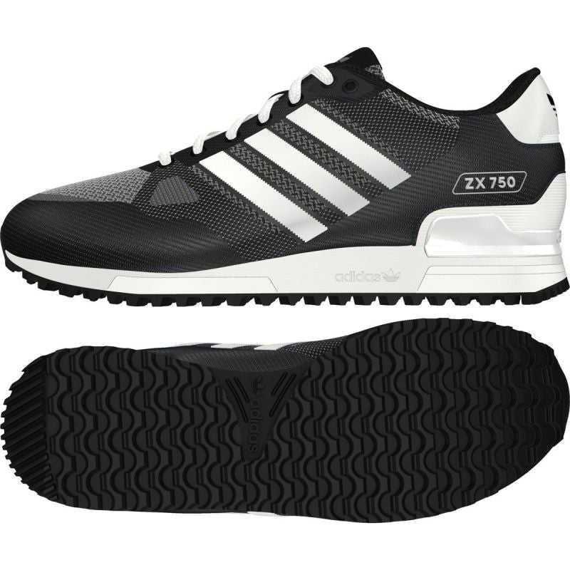 Adidas ZX 750 Wave Sports - BB1222 utcai cipő