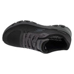 Skechers Glide-Step Pro – Waverra Black, Size fekete utcai cipő 233132-BKCC