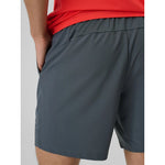 4F Men's quick-drying training 3xl short