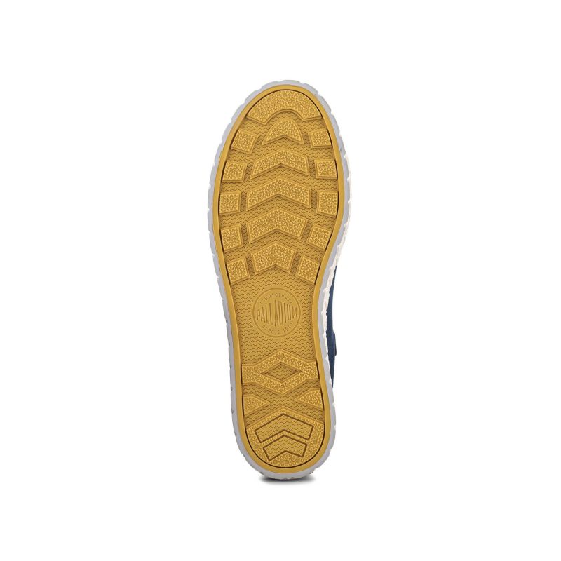 Palladium Palla Ace Cvs Org 74447-425-M shoes Cipő