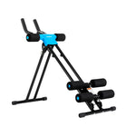 Rebel Abdominal Muscle Trainer, ACTIVE táska RBA-2405