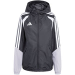 Adidas Tiro 26 Competition All Weather Women's Black 2xs kabát KB0144