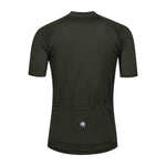 Rogelli ESSENTIAL II T-shirt Green 2XL zöld póló