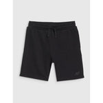 Boys' sweatpants 4F 4FJWSS25TSHOM601-20S nadrág