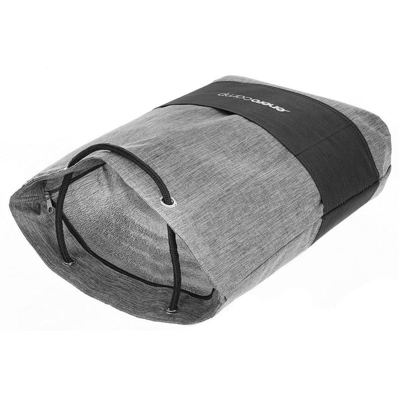 Enero THERMAL BAG BACKPACK 2IN1 GRAY 26L CAMP szürke backpacks, bags