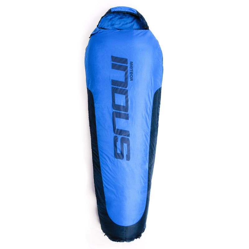 Meteor Indus R Sleeping Bag uniw tourist equipment, sleeping bags