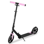 Spokey City Flow SPK-944598 city scooter General