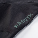 Radvik Xray Gts fekete shorts, pants