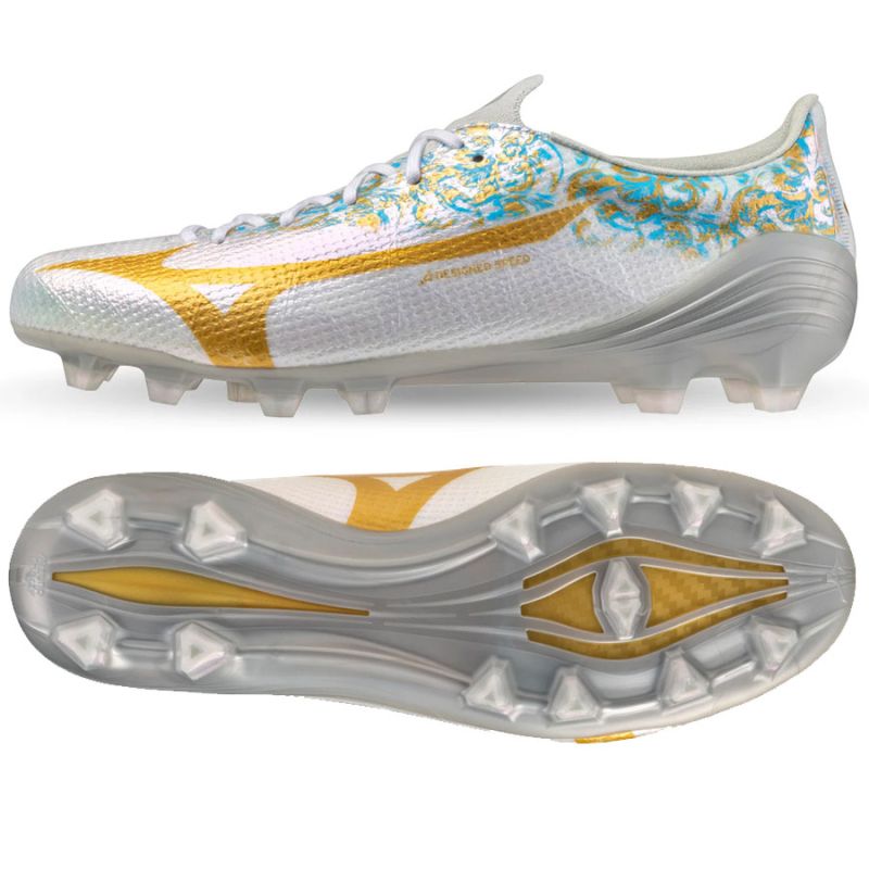 Mizuno Alfa III Japan Joao Felix FG focicipő P1GA265014