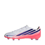 Adidas F50 Hyperfast Elite FG Kids' Football Boots gyerek focicipő IH4453