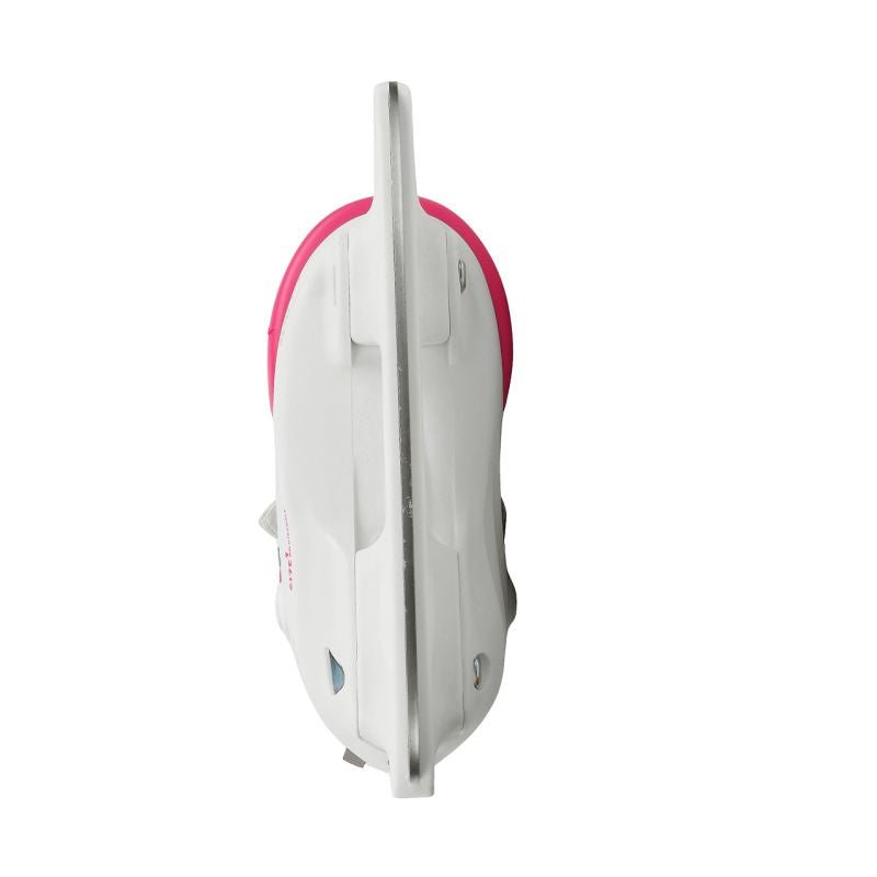 Roces Moody Ice X Ice Skates White and Pink 450744 001