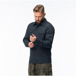 Magnum Defender szürke póló 92800499780