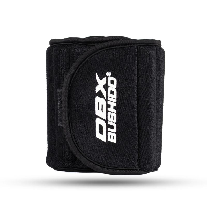 DBX Bushido Wrist and ankle weights - 2 x 2.5 kg | karszalag DBX-OB-25