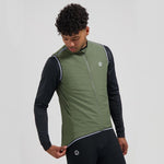 Rogelli CORE vest green 6XL zöld vests