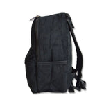 AIR Jordan Corduroy Girls Mini Backpack Black - uniwersalny hátizsák