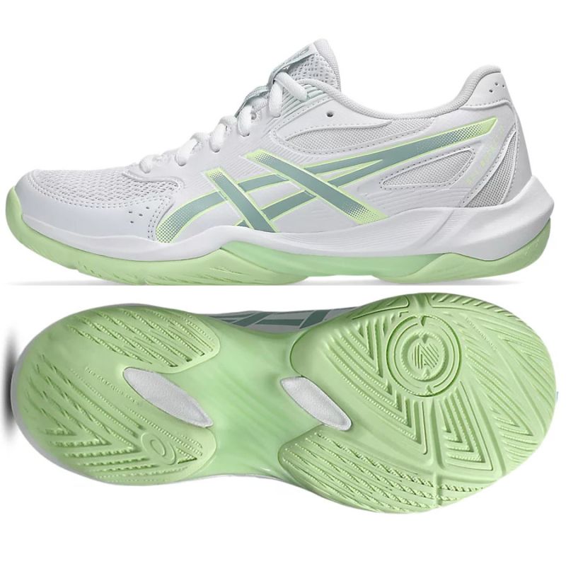 Asics GEL-ROCKET 12 cipő