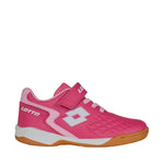 Lotto Dasher Children’s Pink rózsaszín gyerek cipő 2600920K4041
