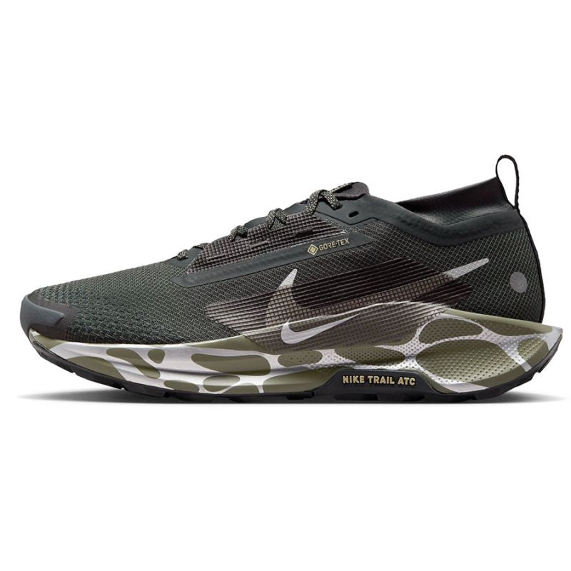 Nike Reactx Pegasus Trail 5 Gore-Tex M IM6007-060 Running Shoes Cipő