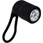 Dunlop Silicone Front Bike Lamp kiegészítő GSP-346236
