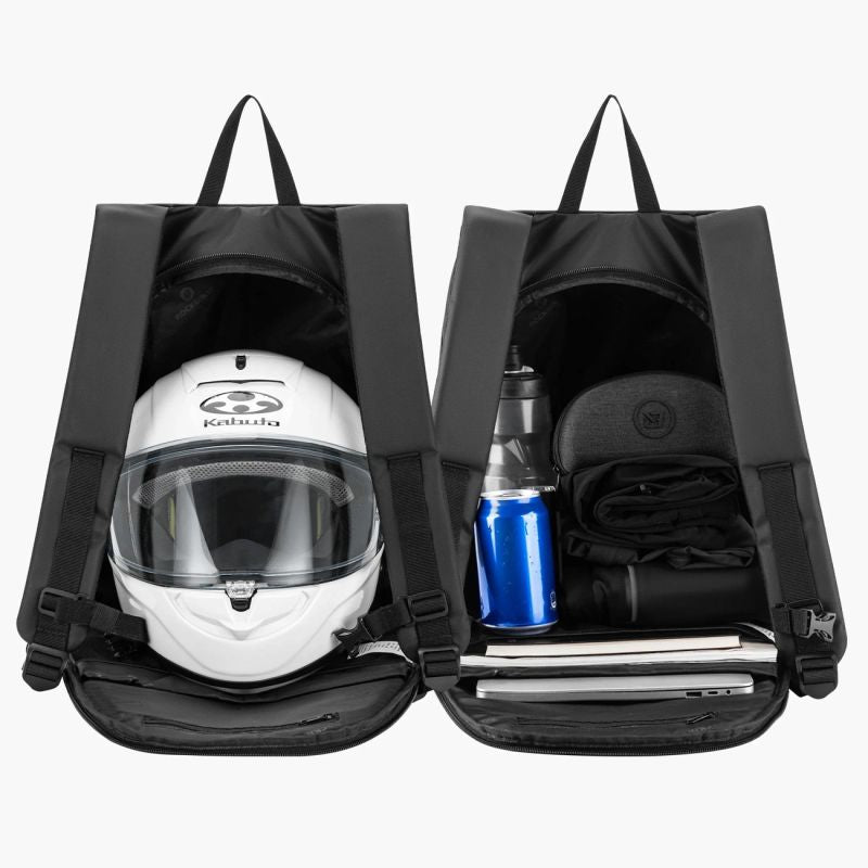 Rockbros H36 Backpack - with Helmet Holder kiegészítő 5907769384219-211974