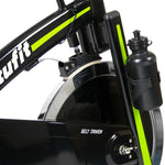 Virtufit Step 1 Indoor Bike With Computer General