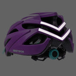 Meteor Marven Bicycle Helmet uniw kiegészítő 24721-24722