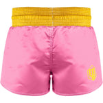MASTERS FIGHT EQUIPMENT MASTERS ST-TIGER training pink rózsaszín rövidnadrág 047164-17M