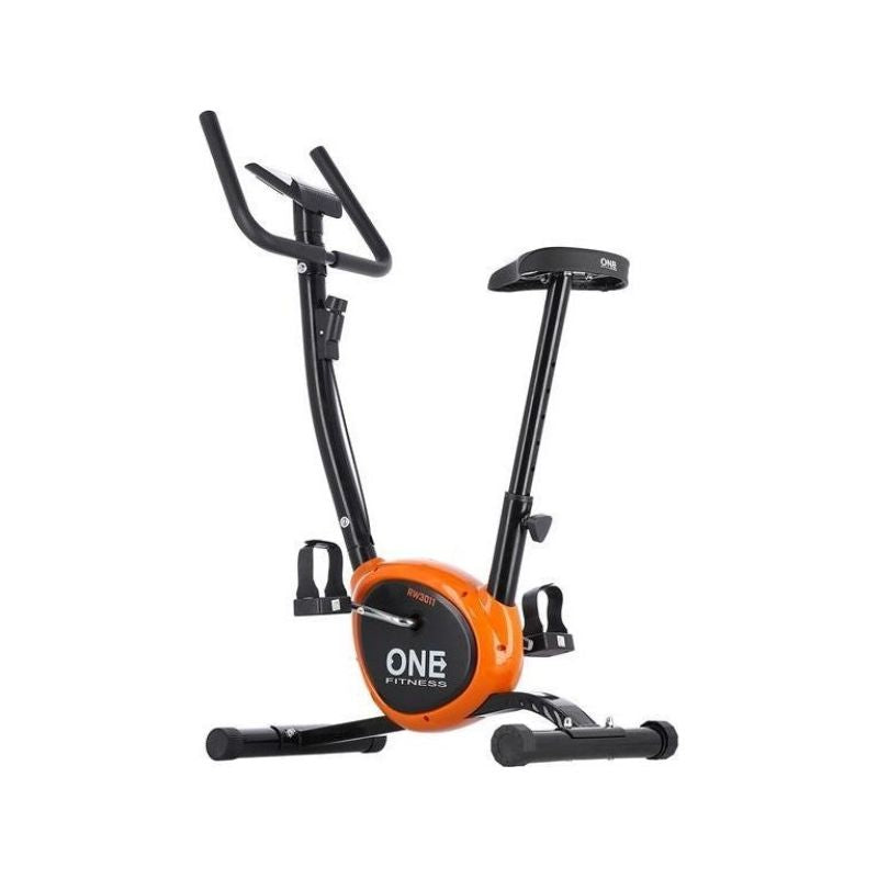 One Fitness mechanical bike edzőfelszerelés 17-00-009