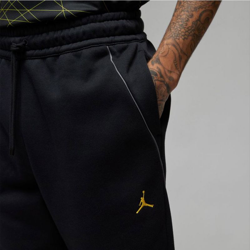 Nike PSG Jordan M DV0621 fekete nadrág