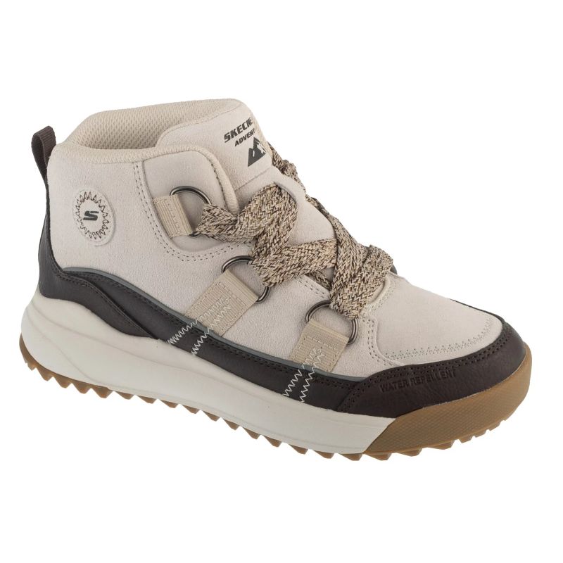 Skechers Yana – Collins Landing Beige, Size bézs utcai cipő 180320-NTBR