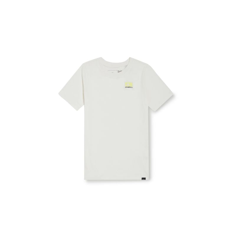 O'Neill Jack T-Shirt Jr fehér póló