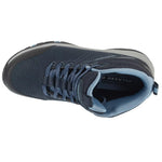 Skechers Trego – Trail Destination Navy Blue sötétkék utcai cipő 180005-NVGY