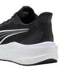 Puma Dasher Lite black 312586 fekete utcai cipő