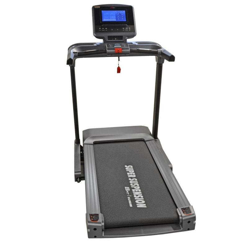 Enero Tech Run W5.0 Fit Electric Treadmill treadmills, cardio equipment, training equipment