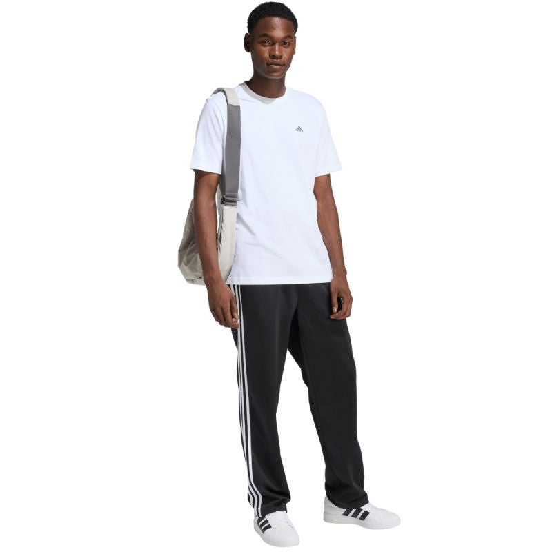 Adidas Color Icon Graphic Men's T-Shirt, White, fehér férfi póló JZ5007