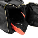 DBX Bushido Large 3-in-1 sports "Undefeated" táska