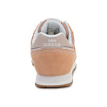 New Balance W WL373SD2 narancssárga utcai cipő