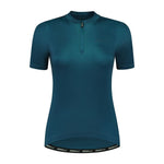 Rogelli CORE women's t-shirt, dark , kék póló