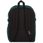 JanSport Main Campus Backpack Green zöld hátizsák EK0A5BDS5J4