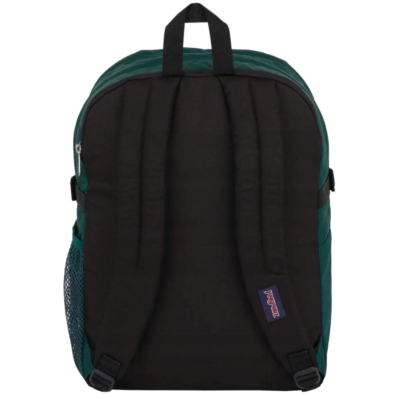 JanSport Main Campus Backpack Green zöld hátizsák EK0A5BDS5J4