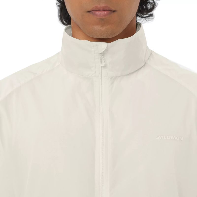 Salomon SHKout FLY JKT Beige 2XL